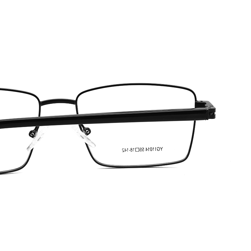 Yg11014 metal Optical Frames